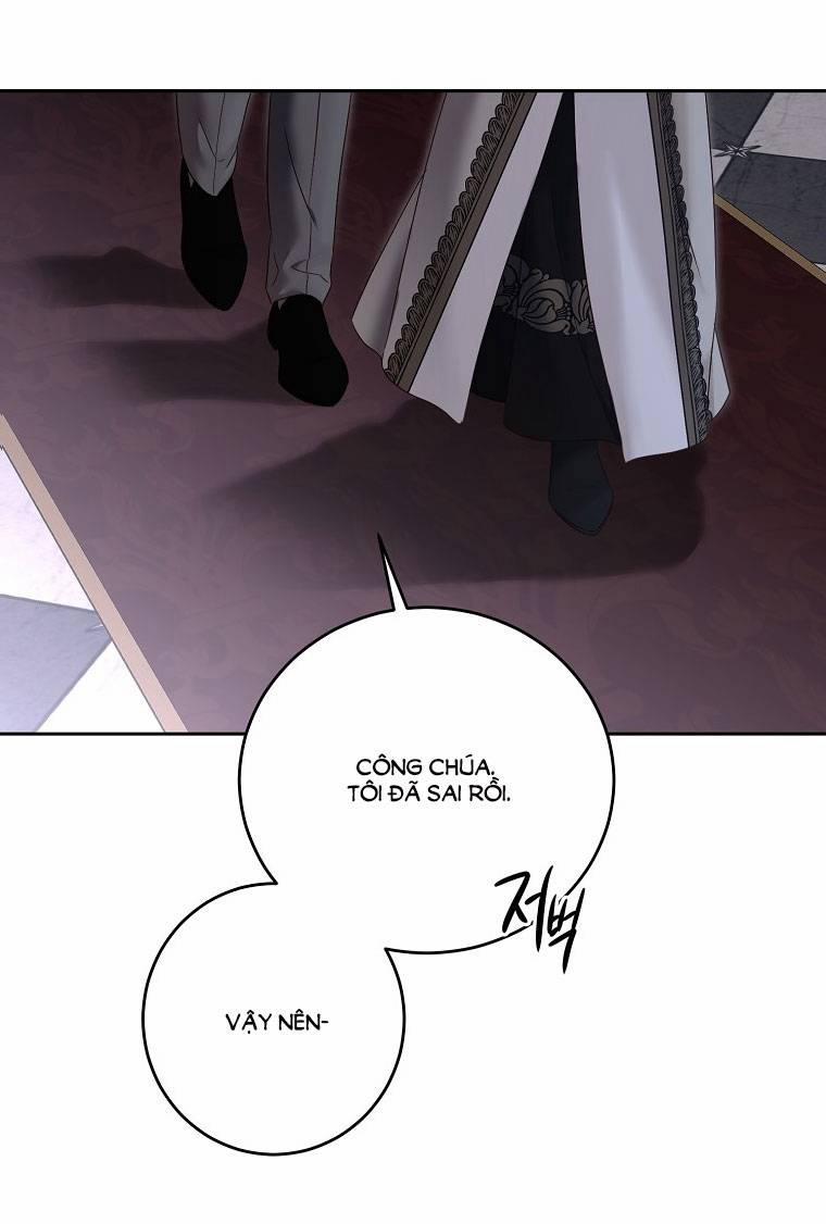 [Bản 15+] Tôi Lạc Vào Thế Giới Trò Chơi Harem Ngược 92.1 trang 41