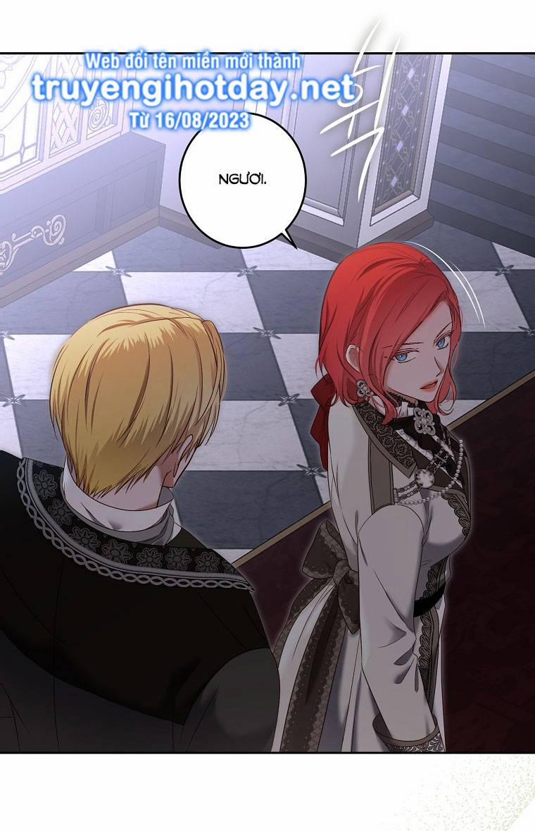 [Bản 15+] Tôi Lạc Vào Thế Giới Trò Chơi Harem Ngược 92.1 trang 42