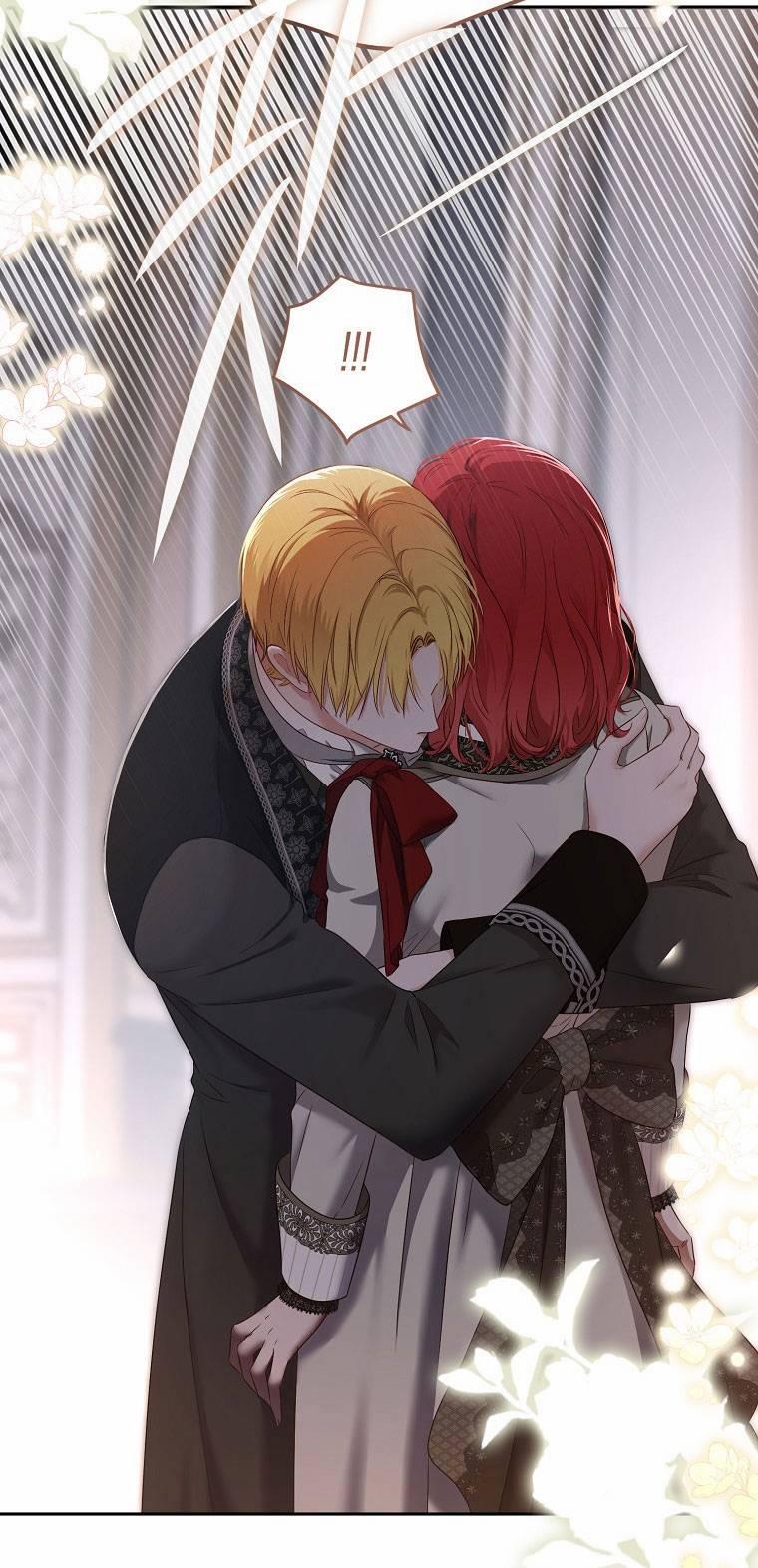 [Bản 15+] Tôi Lạc Vào Thế Giới Trò Chơi Harem Ngược 92.1 trang 47