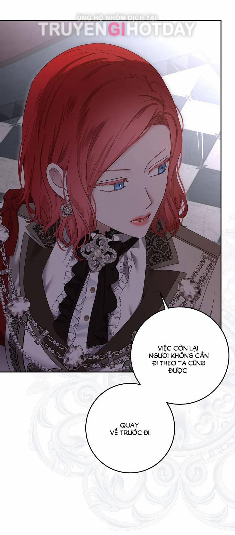 [Bản 15+] Tôi Lạc Vào Thế Giới Trò Chơi Harem Ngược 92.1 trang 5