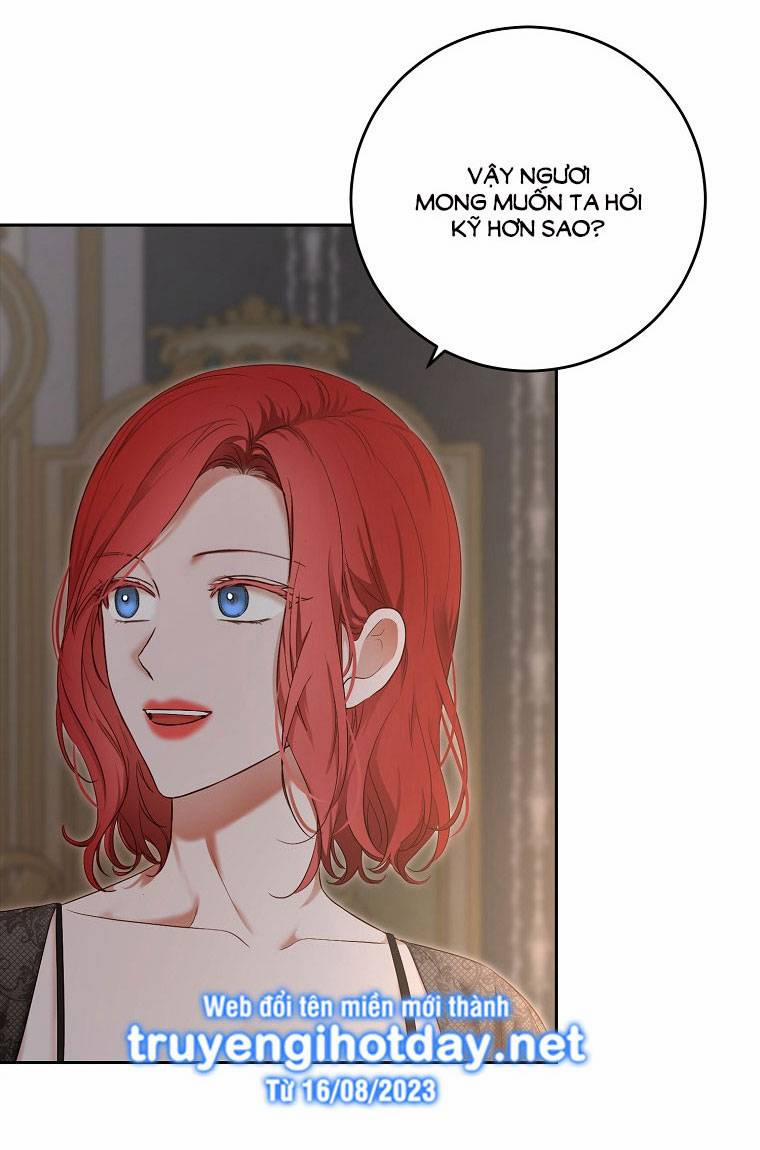 [Bản 15+] Tôi Lạc Vào Thế Giới Trò Chơi Harem Ngược 92.2 trang 18