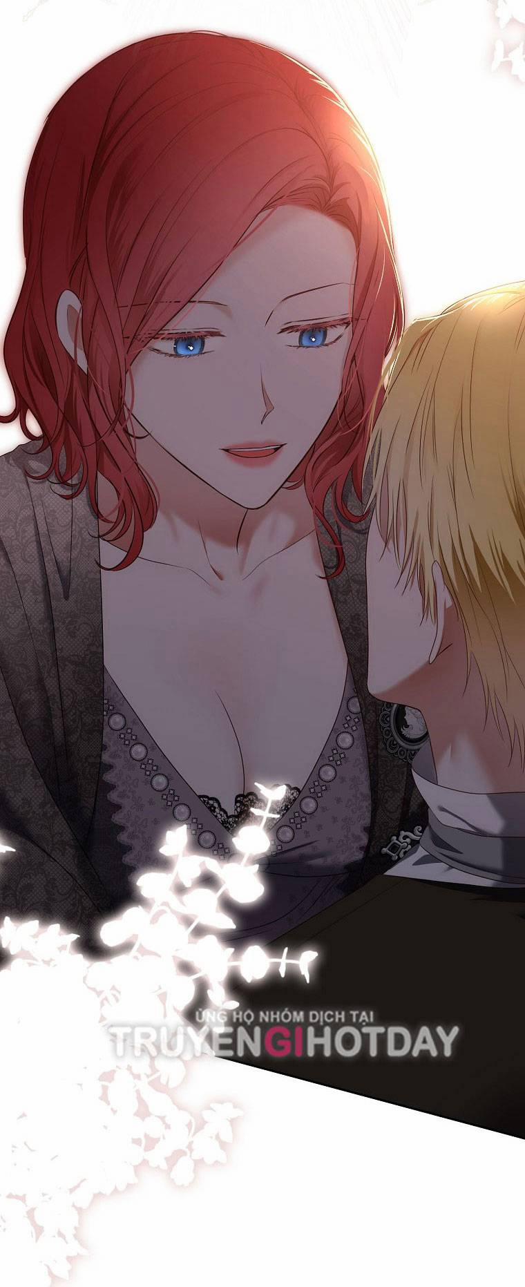 [Bản 15+] Tôi Lạc Vào Thế Giới Trò Chơi Harem Ngược 92.2 trang 24