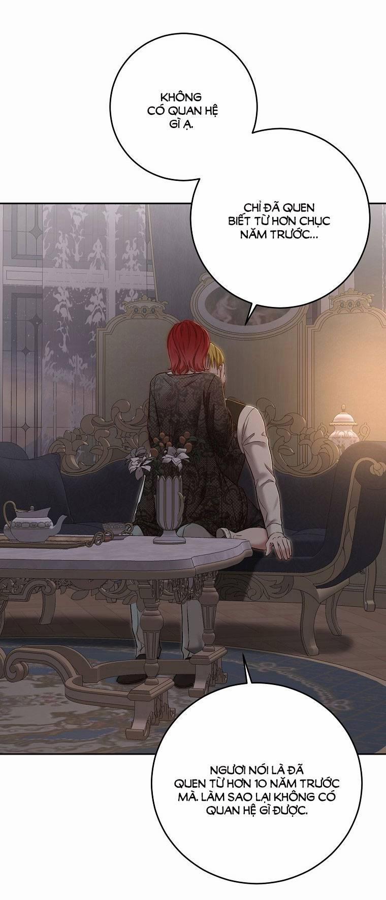 [Bản 15+] Tôi Lạc Vào Thế Giới Trò Chơi Harem Ngược 92.2 trang 34