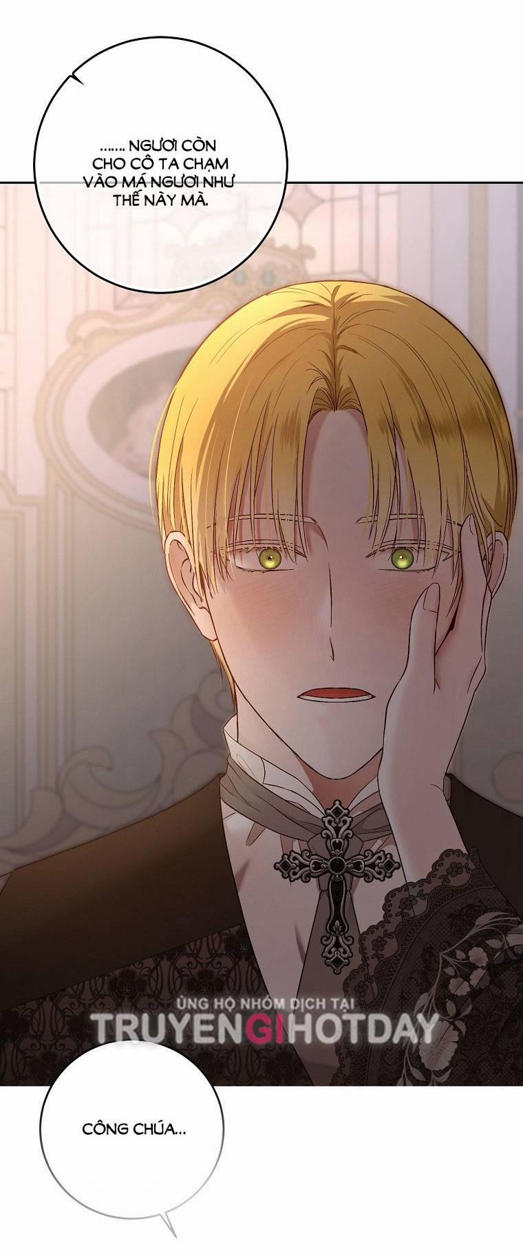 [Bản 15+] Tôi Lạc Vào Thế Giới Trò Chơi Harem Ngược 92.2 trang 35