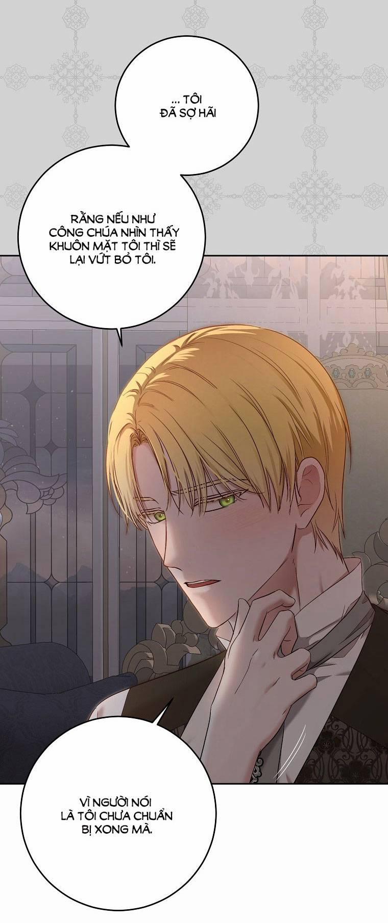 [Bản 15+] Tôi Lạc Vào Thế Giới Trò Chơi Harem Ngược 92.2 trang 38