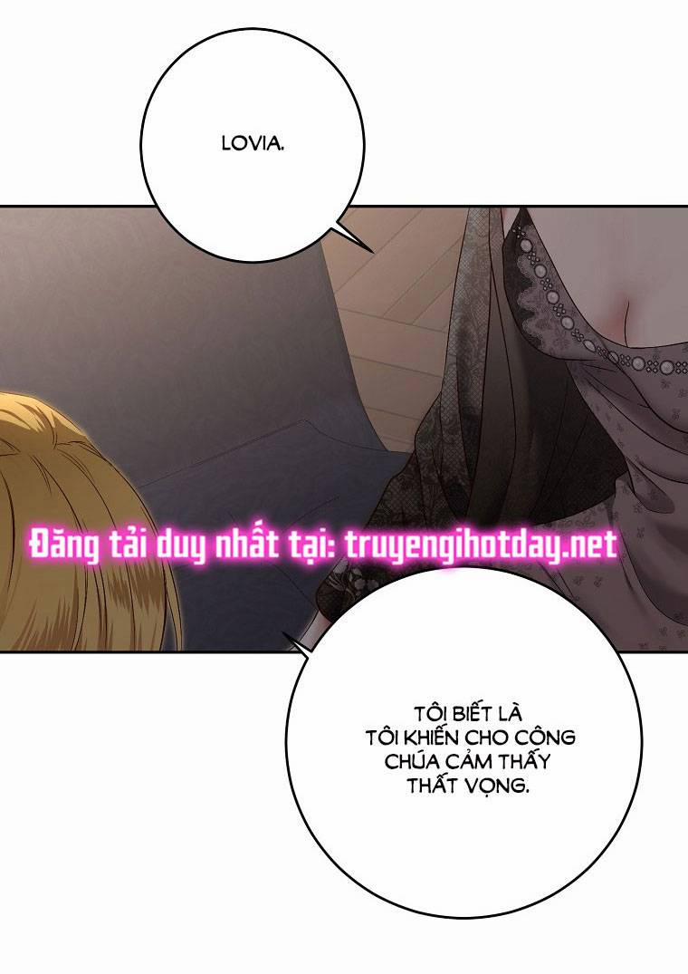 [Bản 15+] Tôi Lạc Vào Thế Giới Trò Chơi Harem Ngược 92.2 trang 40