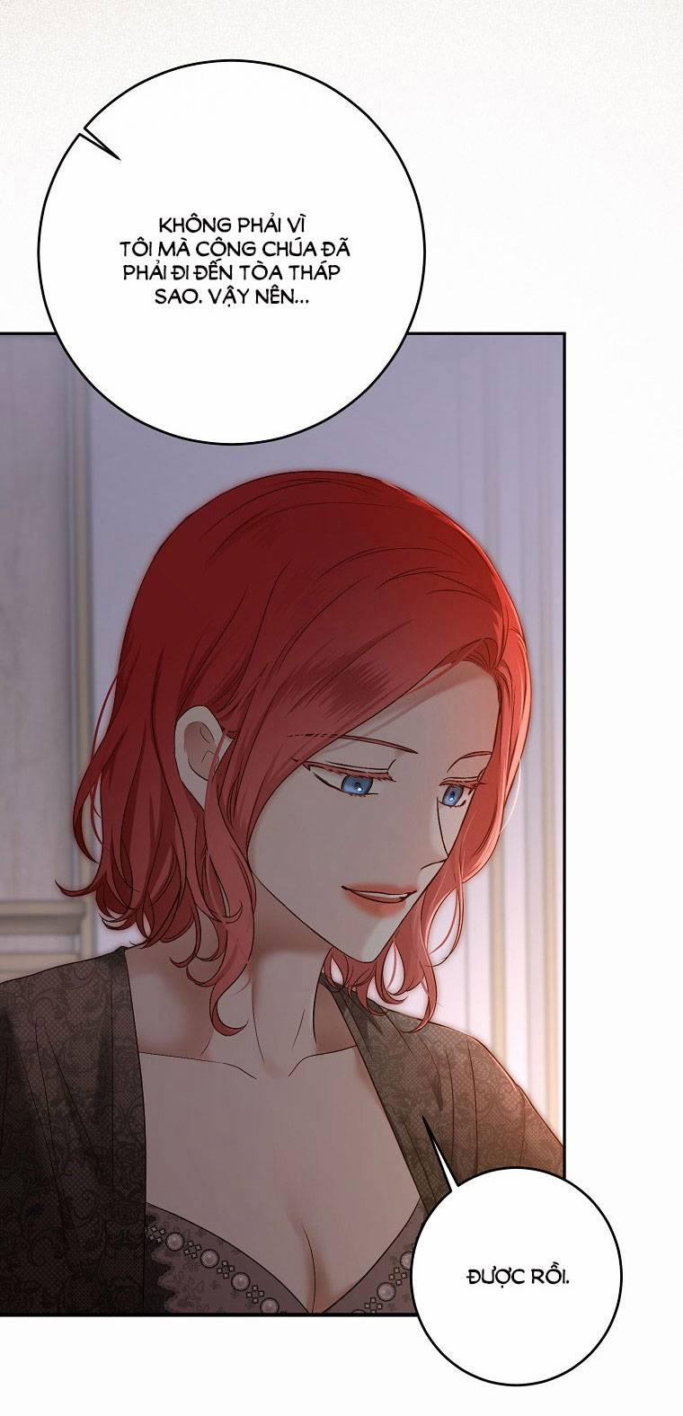 [Bản 15+] Tôi Lạc Vào Thế Giới Trò Chơi Harem Ngược 92.2 trang 43