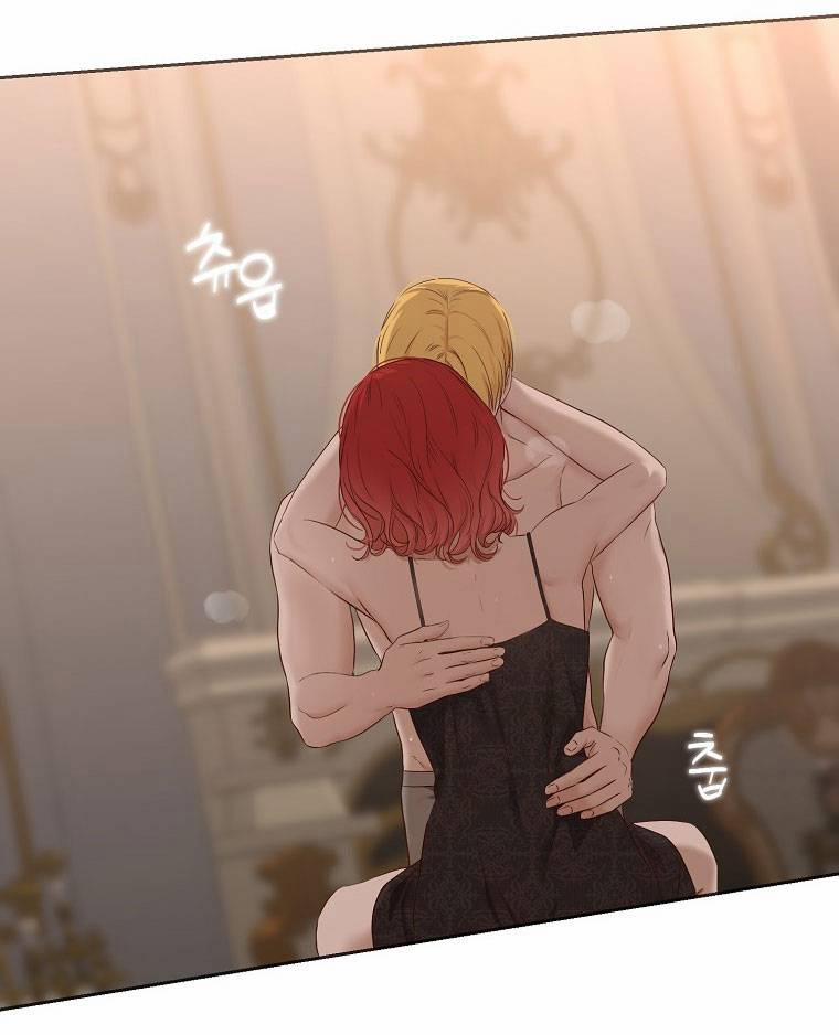 [Bản 15+] Tôi Lạc Vào Thế Giới Trò Chơi Harem Ngược 93.1 trang 3