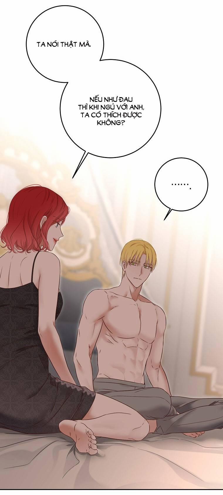 [Bản 15+] Tôi Lạc Vào Thế Giới Trò Chơi Harem Ngược 93.2 trang 10