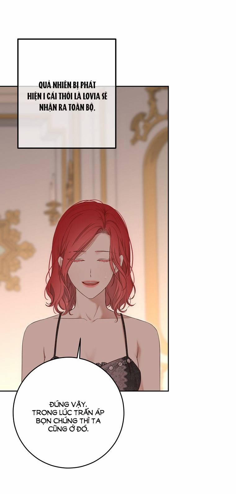 [Bản 15+] Tôi Lạc Vào Thế Giới Trò Chơi Harem Ngược 93.2 trang 13