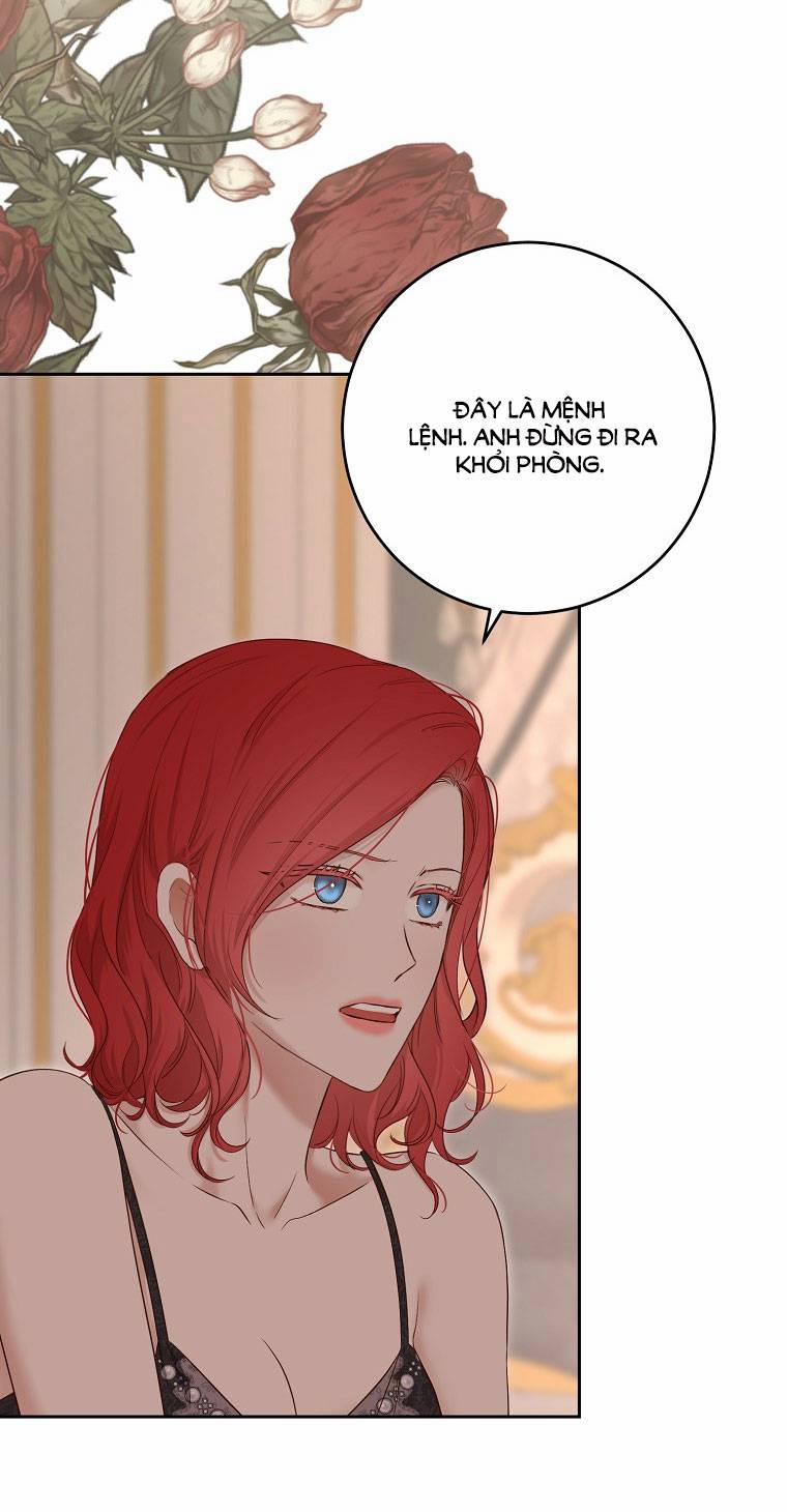 [Bản 15+] Tôi Lạc Vào Thế Giới Trò Chơi Harem Ngược 93.2 trang 15