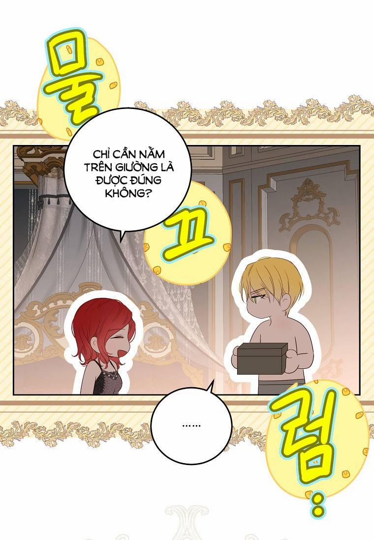 [Bản 15+] Tôi Lạc Vào Thế Giới Trò Chơi Harem Ngược 93.2 trang 19