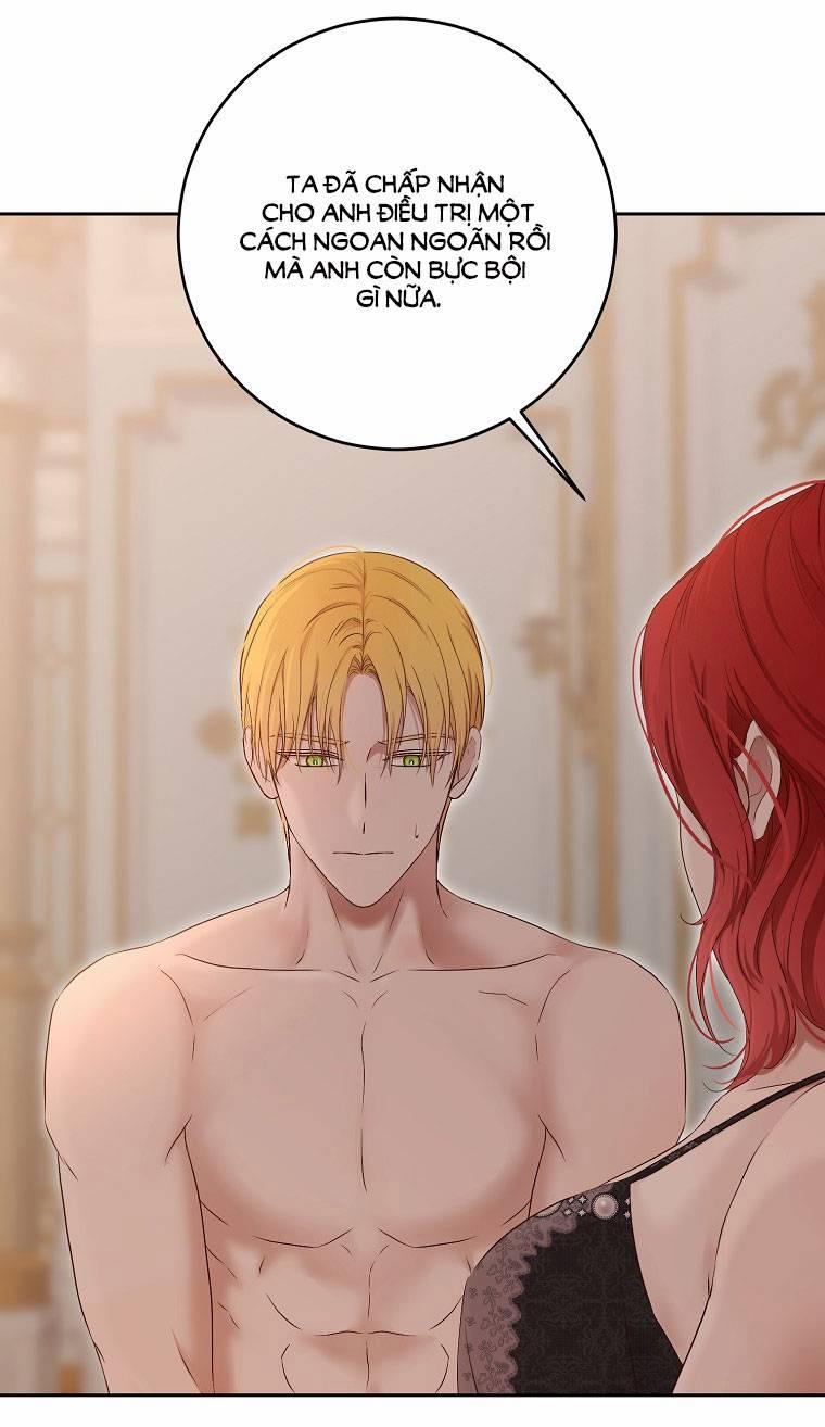 [Bản 15+] Tôi Lạc Vào Thế Giới Trò Chơi Harem Ngược 93.2 trang 27