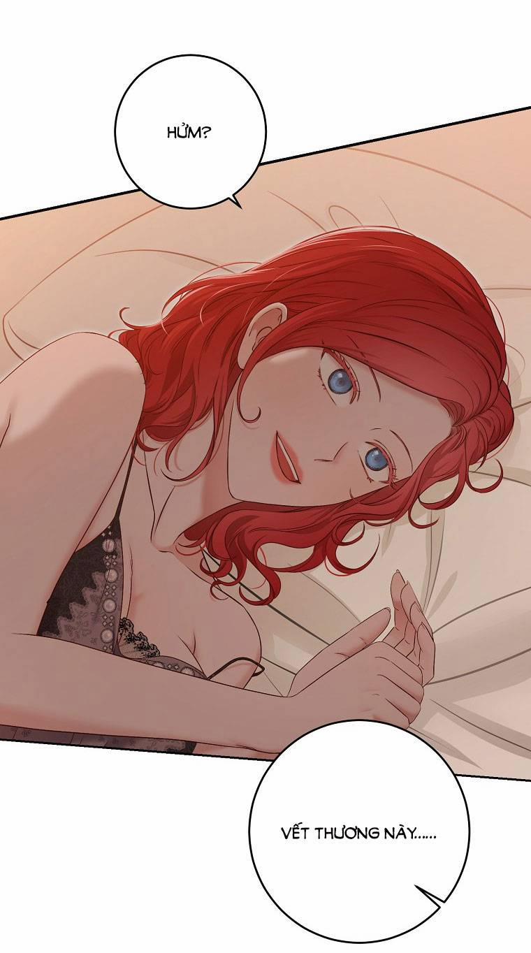 [Bản 15+] Tôi Lạc Vào Thế Giới Trò Chơi Harem Ngược 93.2 trang 3