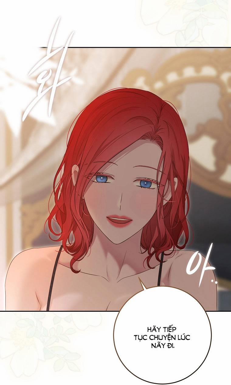 [Bản 15+] Tôi Lạc Vào Thế Giới Trò Chơi Harem Ngược 93.2 trang 36