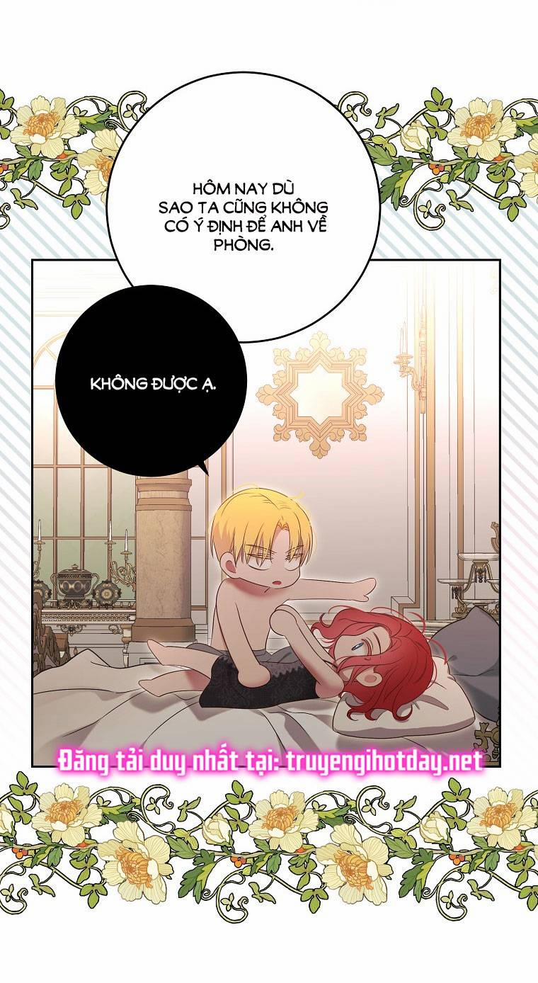 [Bản 15+] Tôi Lạc Vào Thế Giới Trò Chơi Harem Ngược 93.2 trang 37