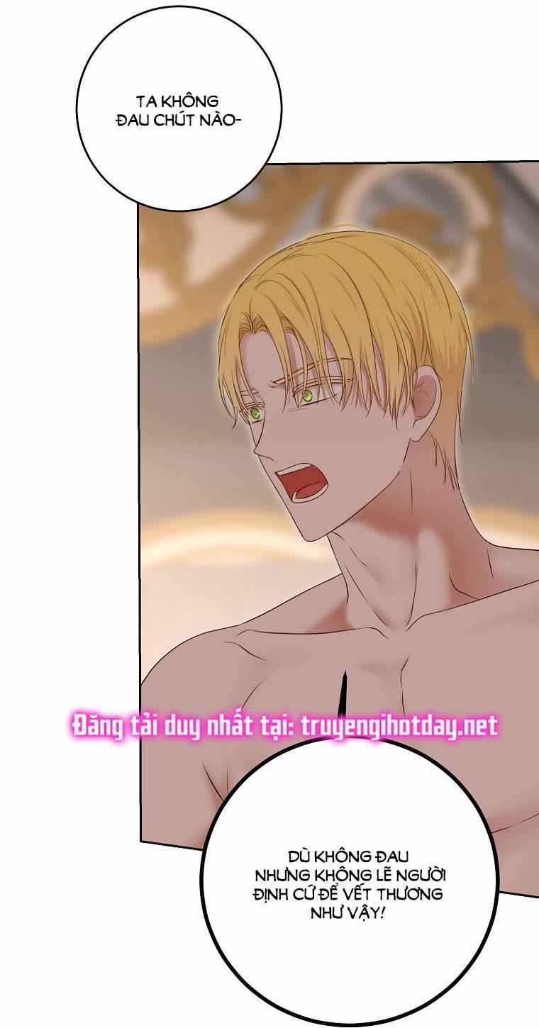 [Bản 15+] Tôi Lạc Vào Thế Giới Trò Chơi Harem Ngược 93.2 trang 8