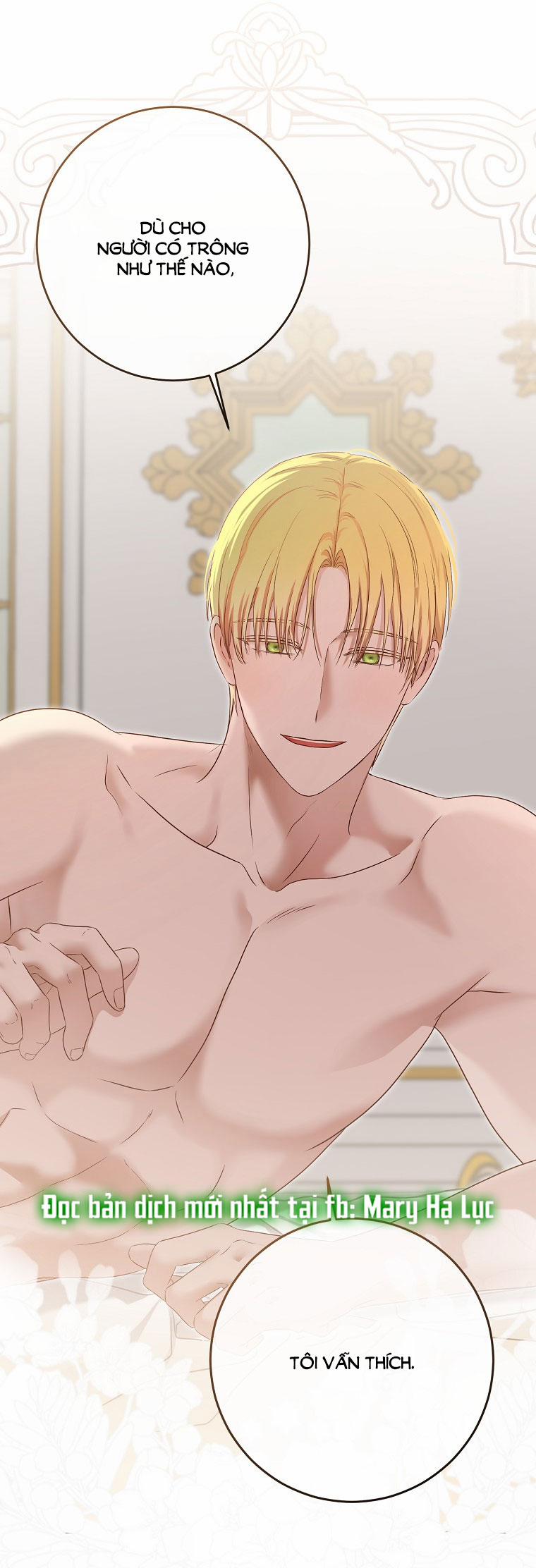 [Bản 15+] Tôi Lạc Vào Thế Giới Trò Chơi Harem Ngược 94.1 trang 15