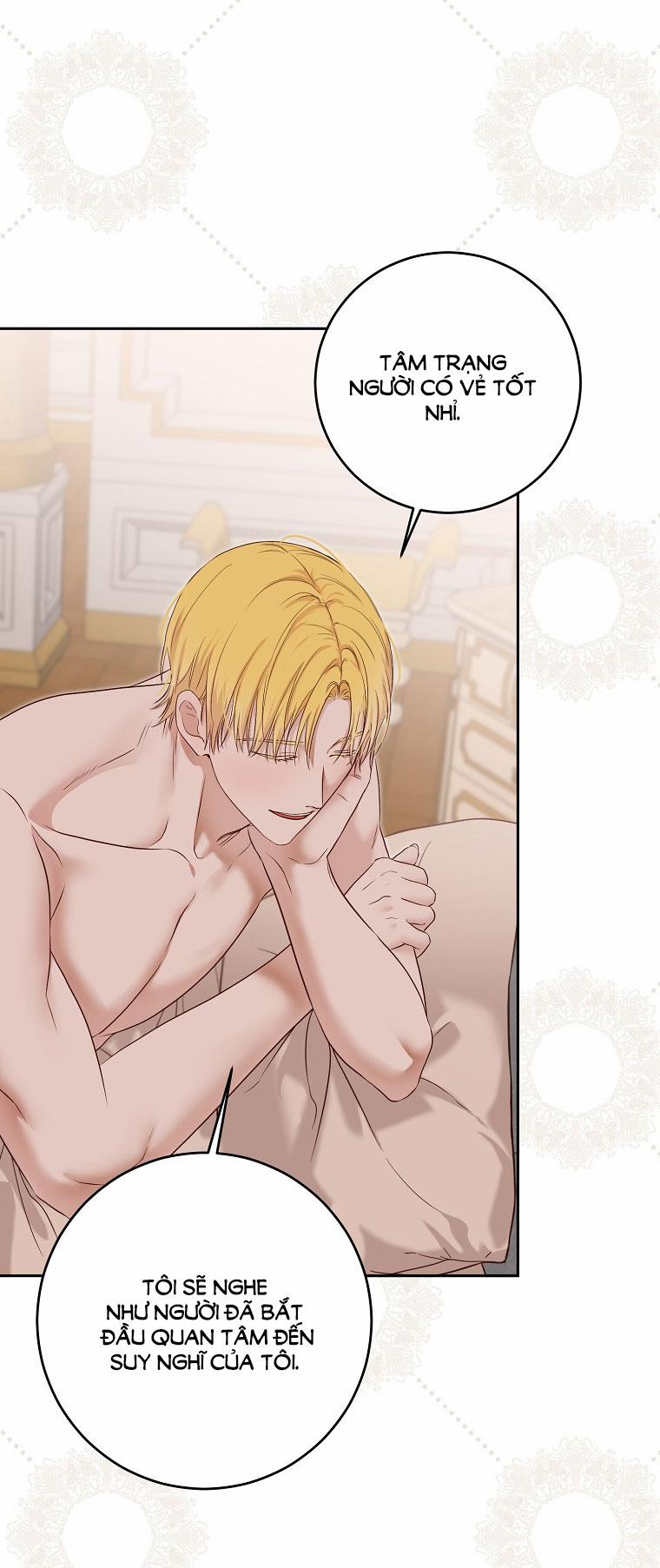 [Bản 15+] Tôi Lạc Vào Thế Giới Trò Chơi Harem Ngược 94.1 trang 19