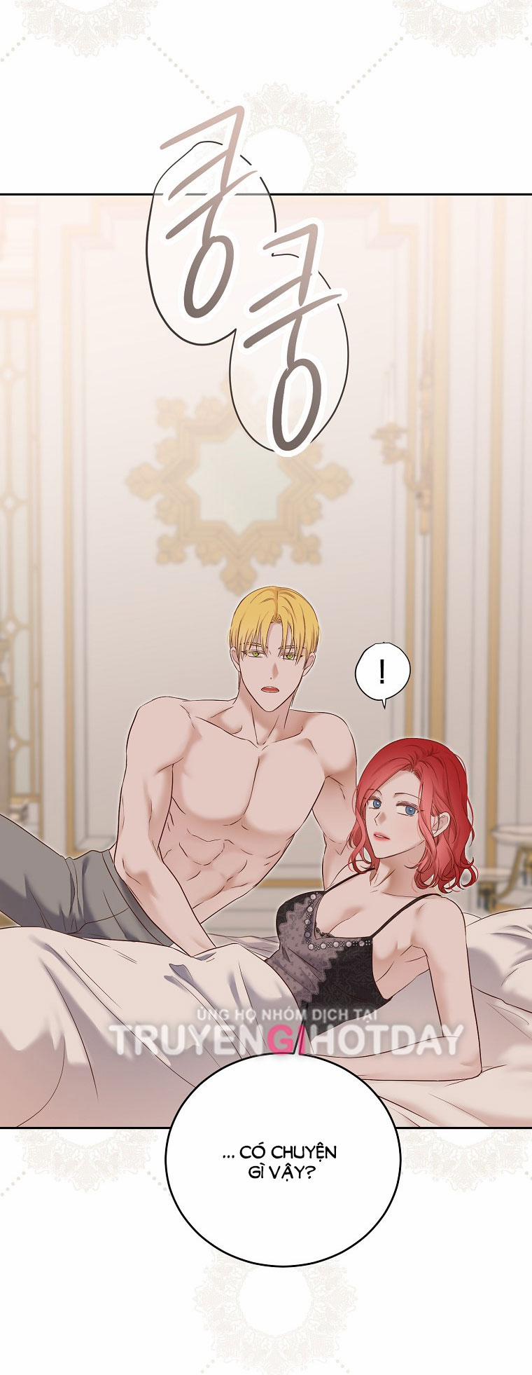 [Bản 15+] Tôi Lạc Vào Thế Giới Trò Chơi Harem Ngược 94.1 trang 20