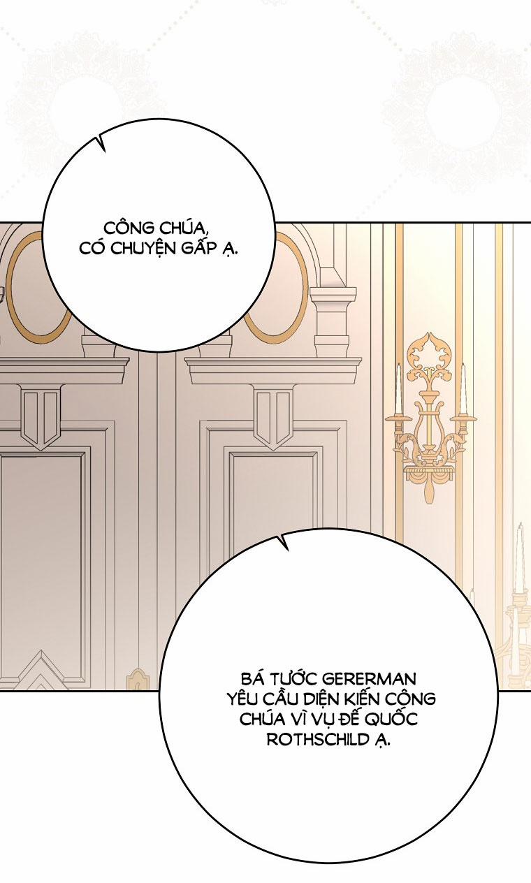 [Bản 15+] Tôi Lạc Vào Thế Giới Trò Chơi Harem Ngược 94.1 trang 21