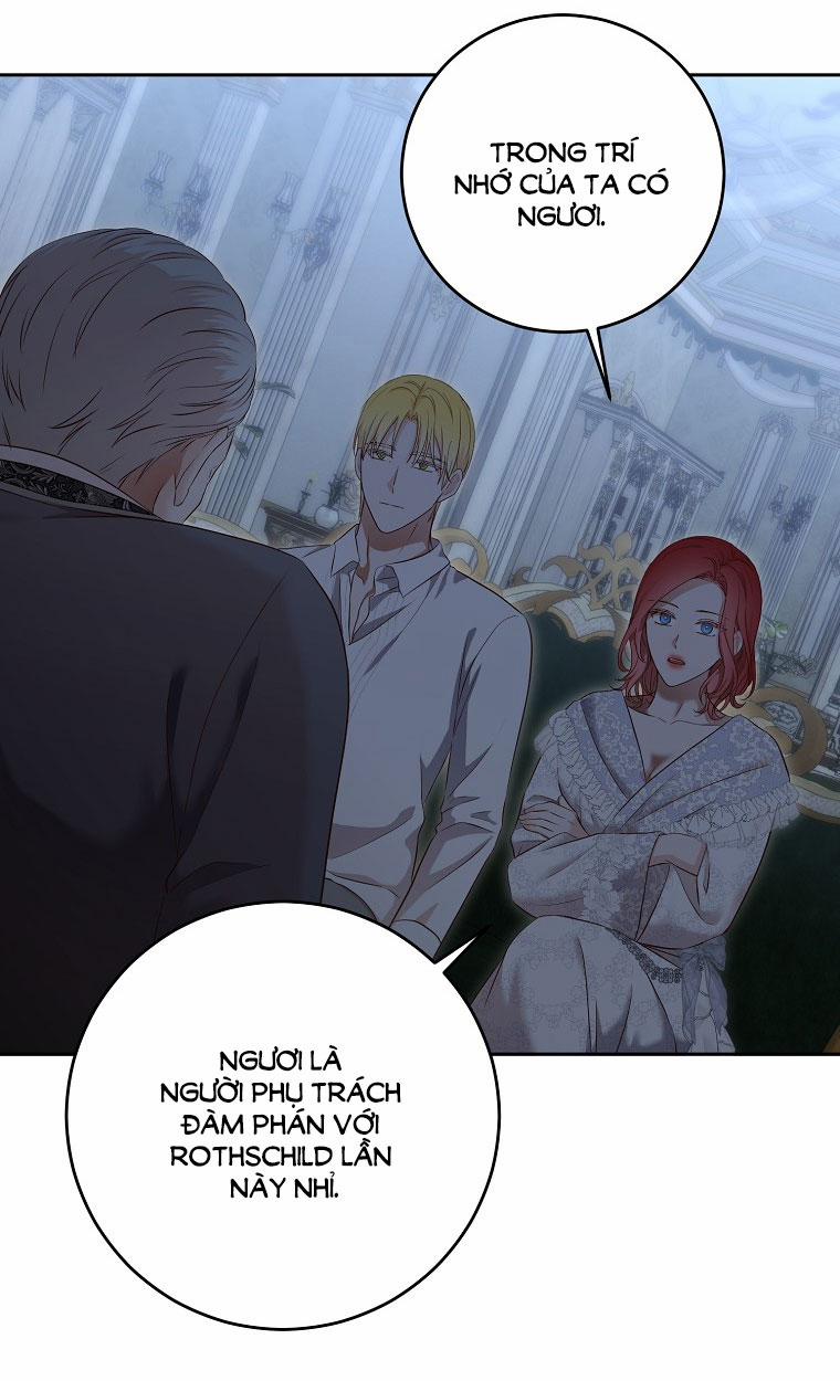 [Bản 15+] Tôi Lạc Vào Thế Giới Trò Chơi Harem Ngược 94.1 trang 26