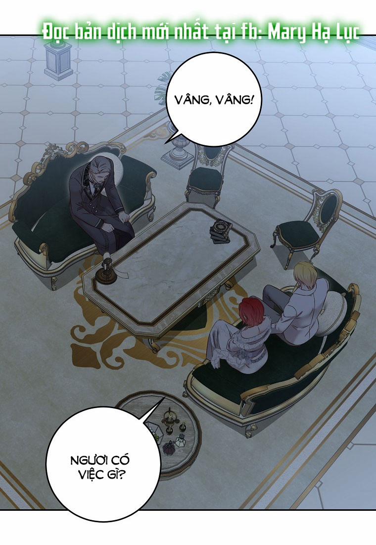 [Bản 15+] Tôi Lạc Vào Thế Giới Trò Chơi Harem Ngược 94.1 trang 28