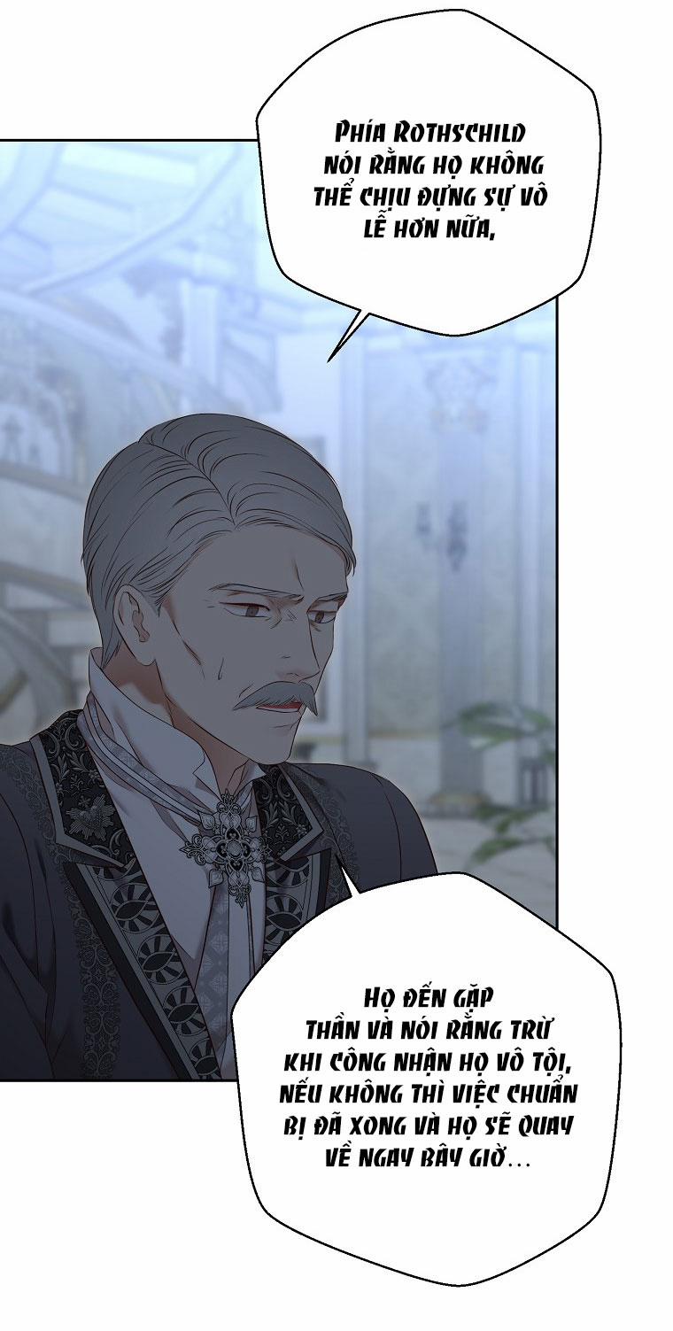 [Bản 15+] Tôi Lạc Vào Thế Giới Trò Chơi Harem Ngược 94.1 trang 30