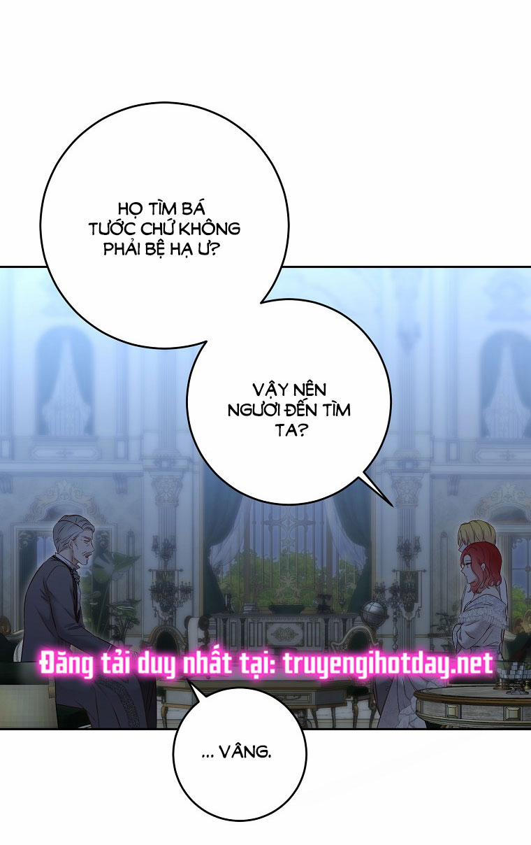 [Bản 15+] Tôi Lạc Vào Thế Giới Trò Chơi Harem Ngược 94.1 trang 31