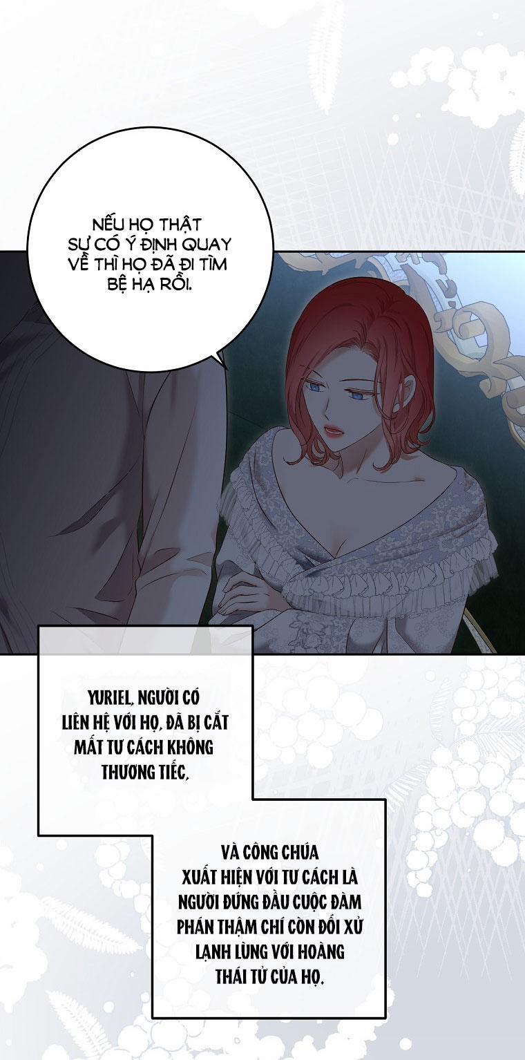 [Bản 15+] Tôi Lạc Vào Thế Giới Trò Chơi Harem Ngược 94.1 trang 33