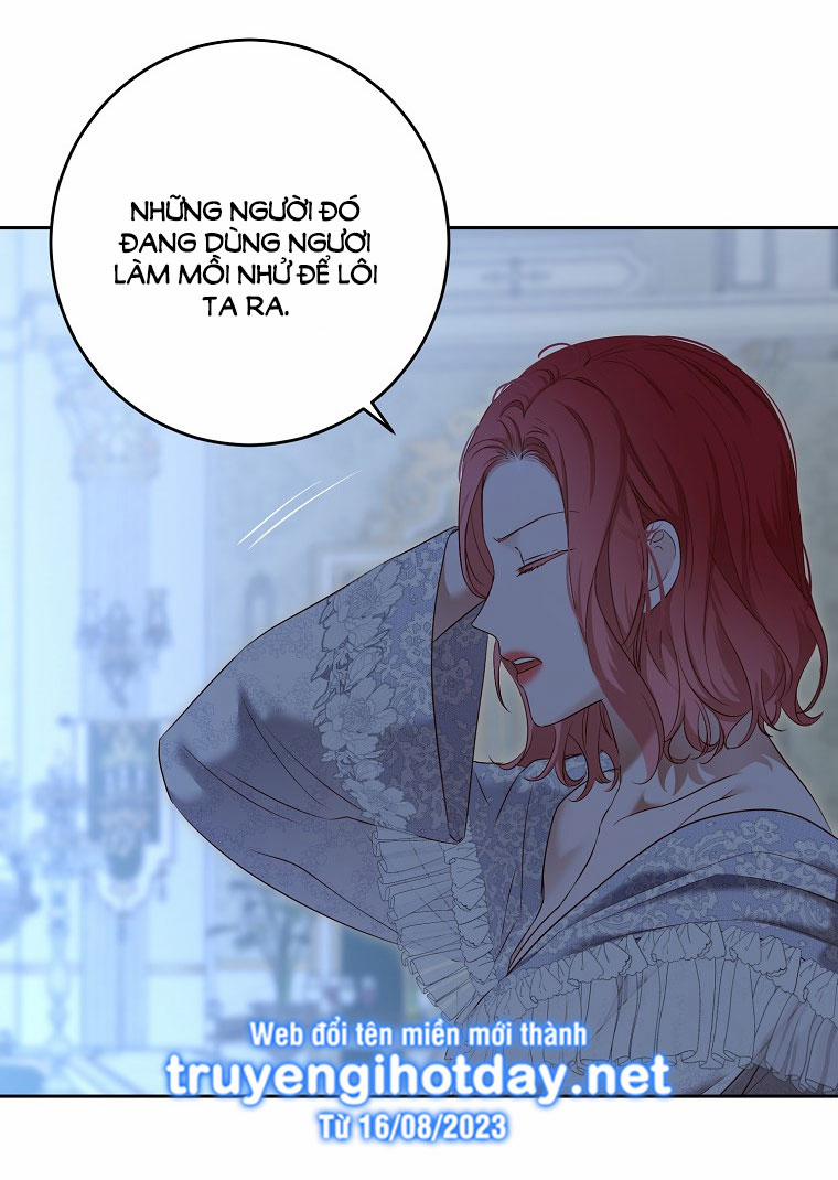 [Bản 15+] Tôi Lạc Vào Thế Giới Trò Chơi Harem Ngược 94.1 trang 37