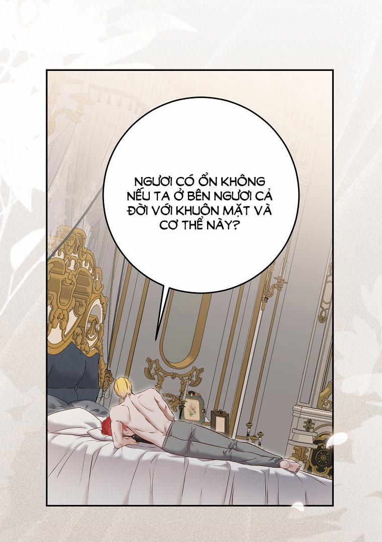 [Bản 15+] Tôi Lạc Vào Thế Giới Trò Chơi Harem Ngược 94.1 trang 8