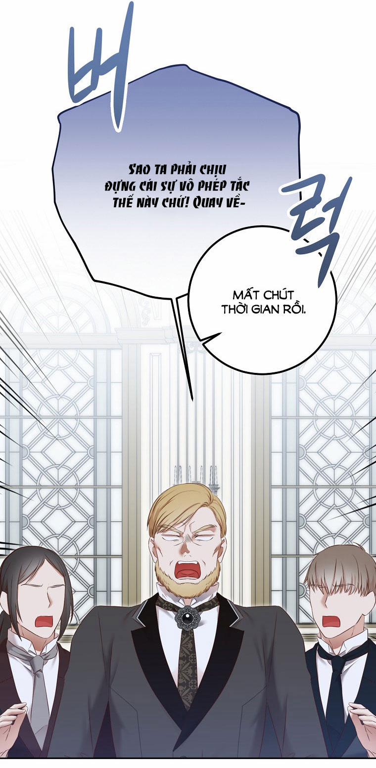 [Bản 15+] Tôi Lạc Vào Thế Giới Trò Chơi Harem Ngược 94.2 trang 31