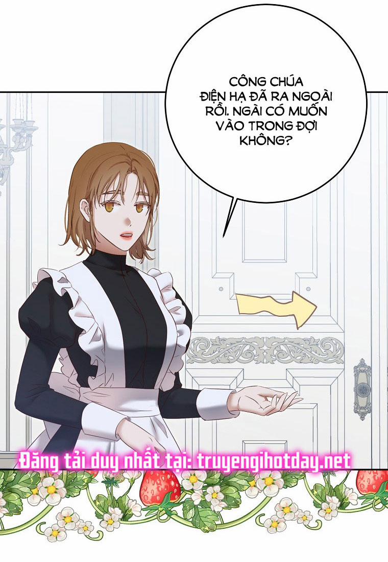 [Bản 15+] Tôi Lạc Vào Thế Giới Trò Chơi Harem Ngược 94.2 trang 33