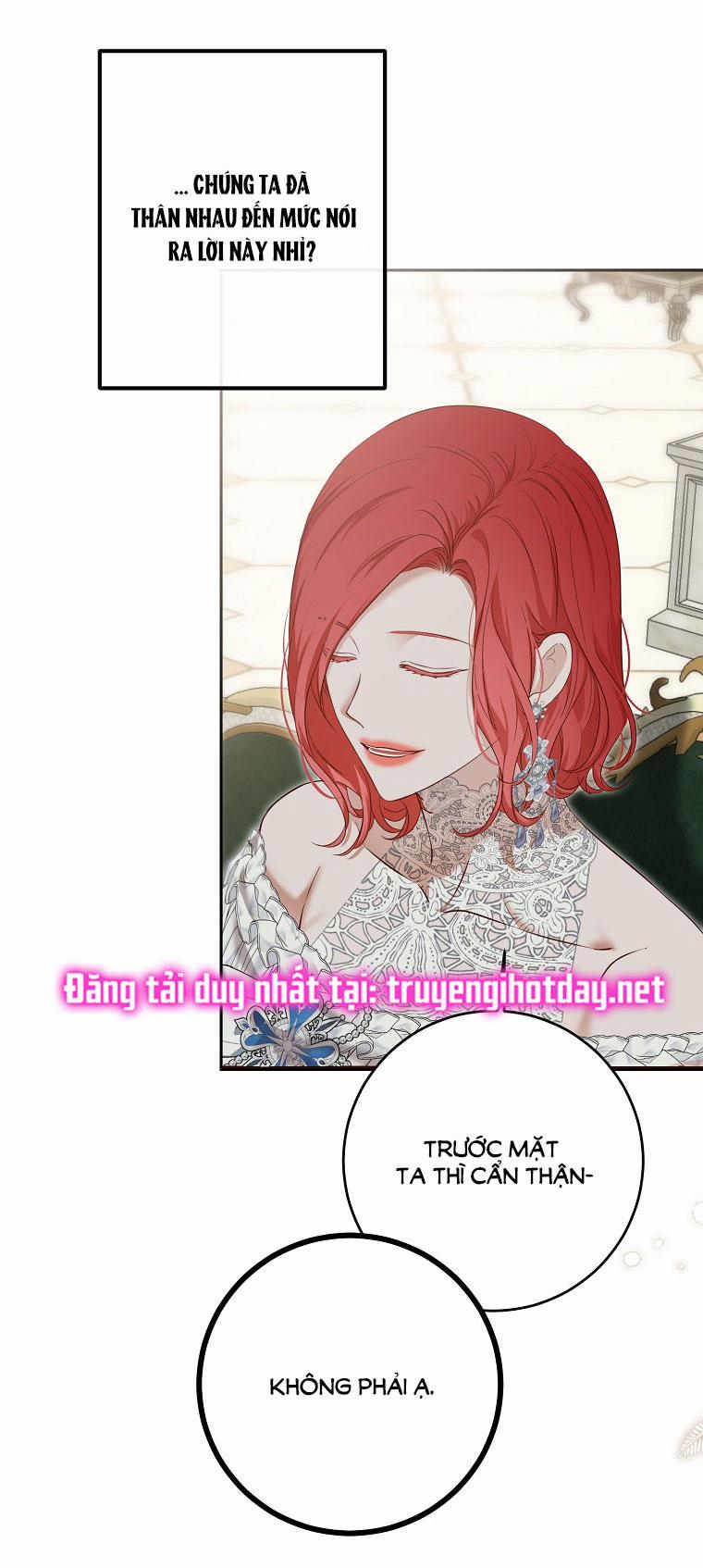 [Bản 15+] Tôi Lạc Vào Thế Giới Trò Chơi Harem Ngược 94.2 trang 49