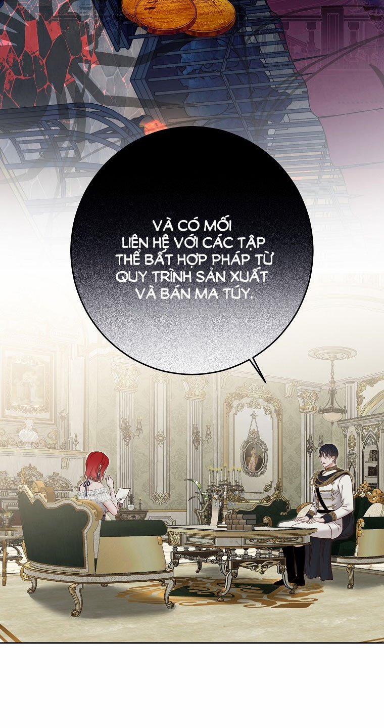 [Bản 15+] Tôi Lạc Vào Thế Giới Trò Chơi Harem Ngược 95.1 trang 12