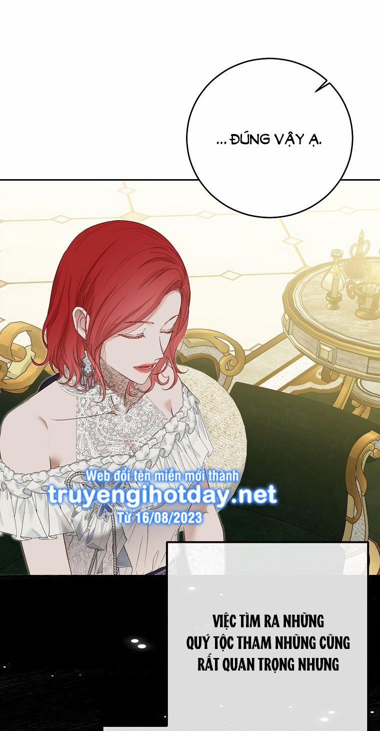 [Bản 15+] Tôi Lạc Vào Thế Giới Trò Chơi Harem Ngược 95.1 trang 15