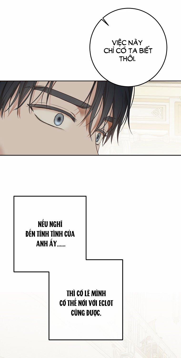 [Bản 15+] Tôi Lạc Vào Thế Giới Trò Chơi Harem Ngược 95.1 trang 19