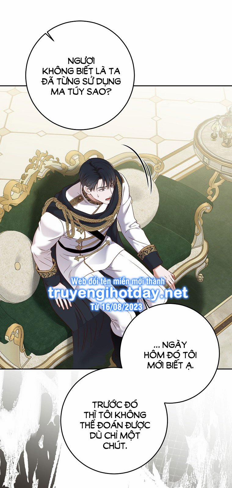 [Bản 15+] Tôi Lạc Vào Thế Giới Trò Chơi Harem Ngược 95.1 trang 25