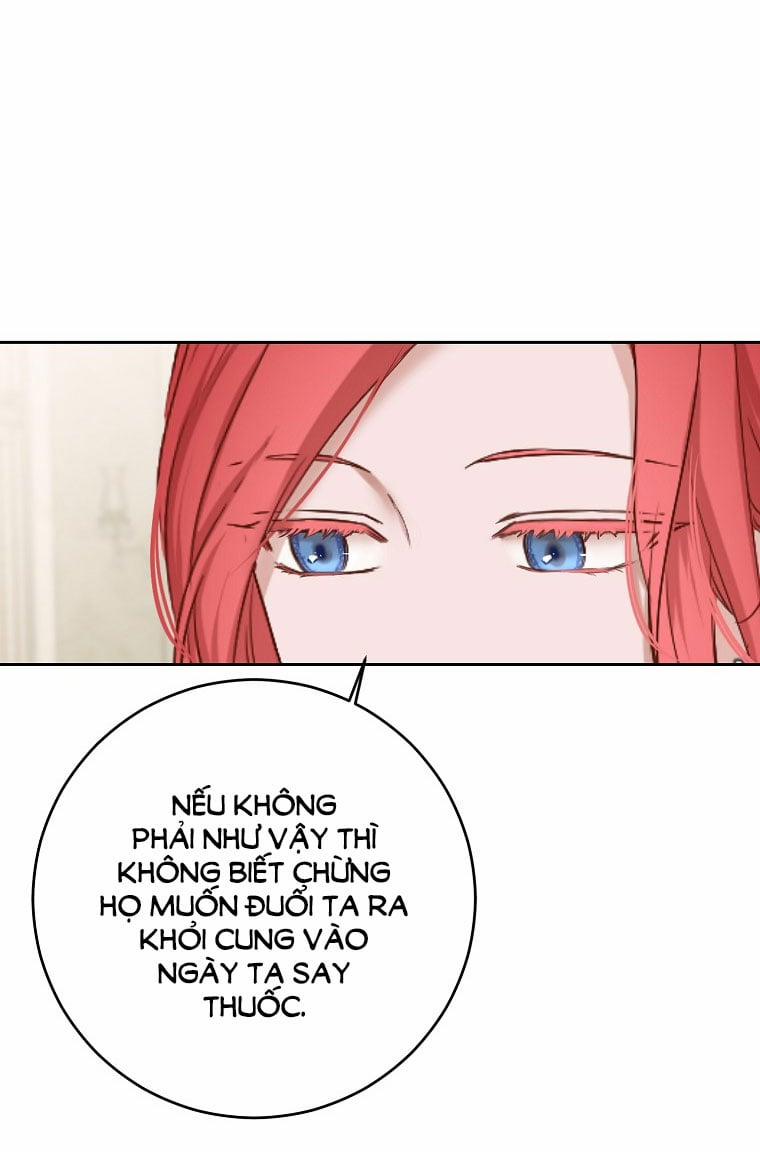 [Bản 15+] Tôi Lạc Vào Thế Giới Trò Chơi Harem Ngược 95.1 trang 28