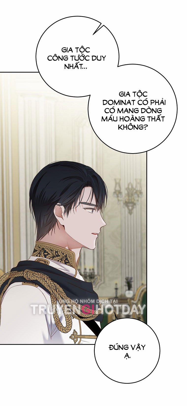 [Bản 15+] Tôi Lạc Vào Thế Giới Trò Chơi Harem Ngược 95.1 trang 31