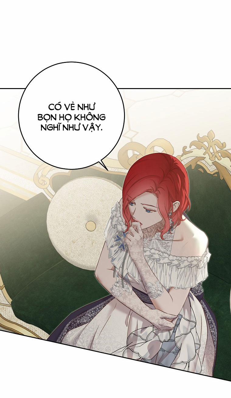 [Bản 15+] Tôi Lạc Vào Thế Giới Trò Chơi Harem Ngược 95.2 trang 2