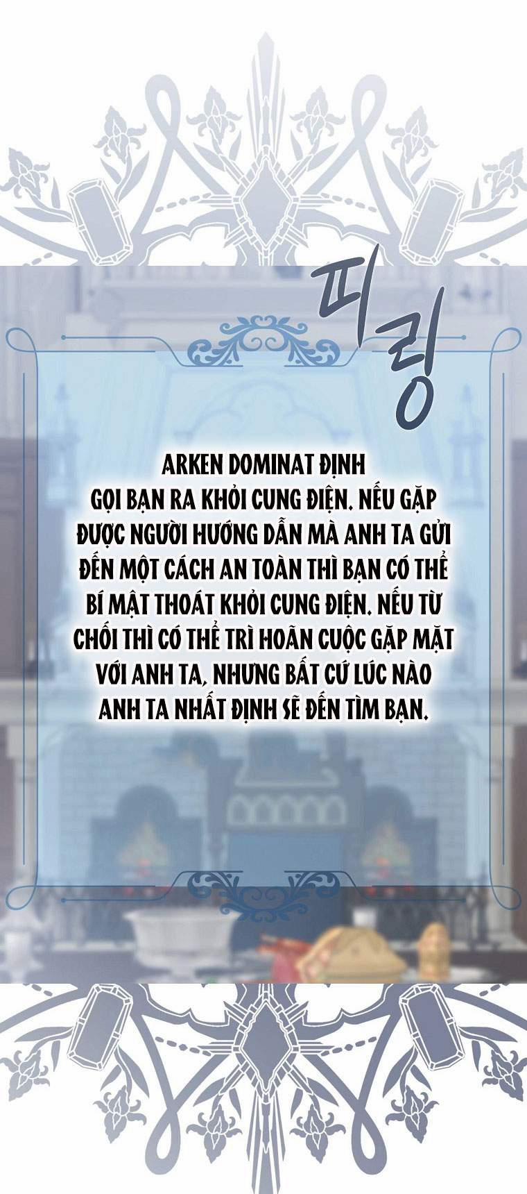 [Bản 15+] Tôi Lạc Vào Thế Giới Trò Chơi Harem Ngược 96.1 trang 3