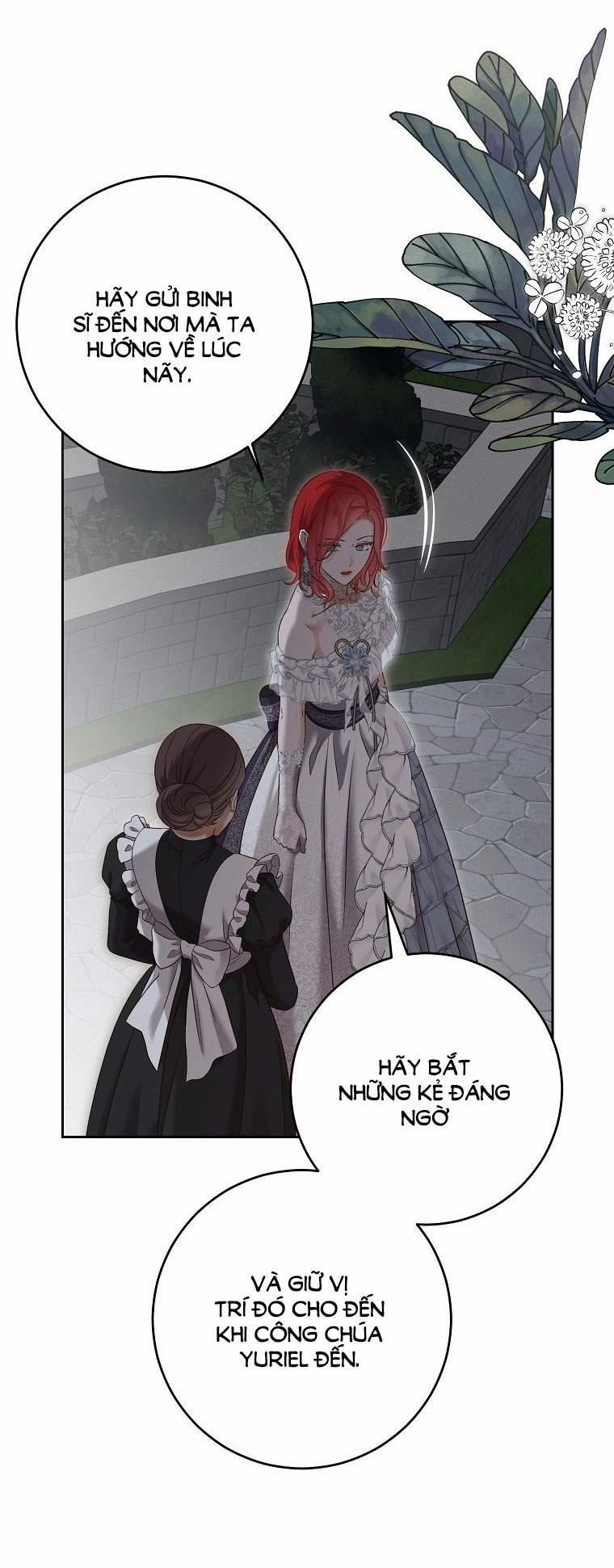 [Bản 15+] Tôi Lạc Vào Thế Giới Trò Chơi Harem Ngược 97.1 trang 13