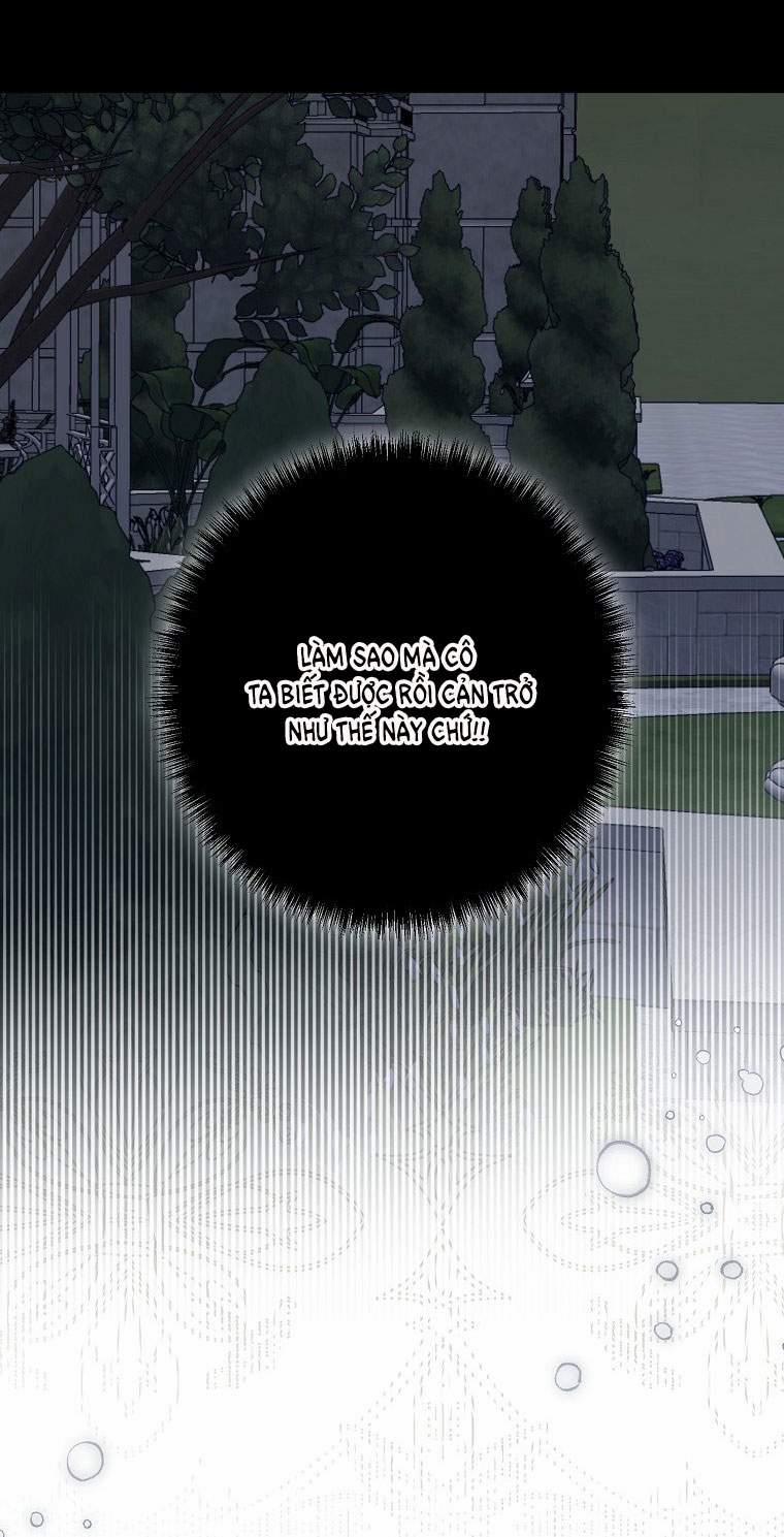 [Bản 15+] Tôi Lạc Vào Thế Giới Trò Chơi Harem Ngược 97.1 trang 28