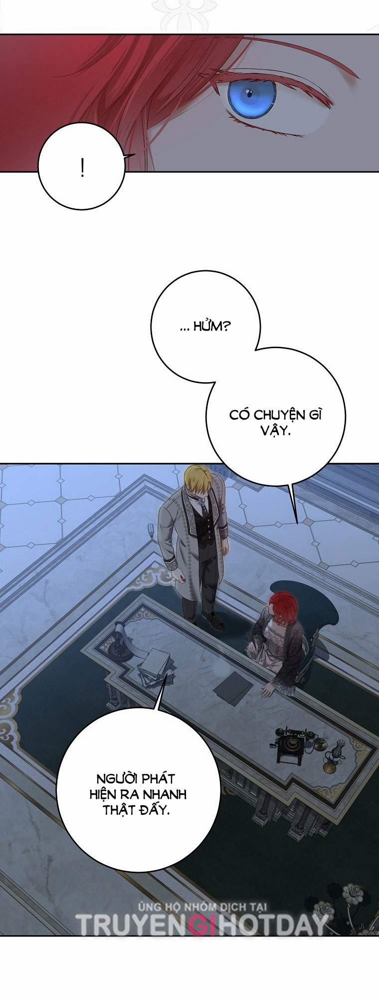 [Bản 15+] Tôi Lạc Vào Thế Giới Trò Chơi Harem Ngược 97.1 trang 35