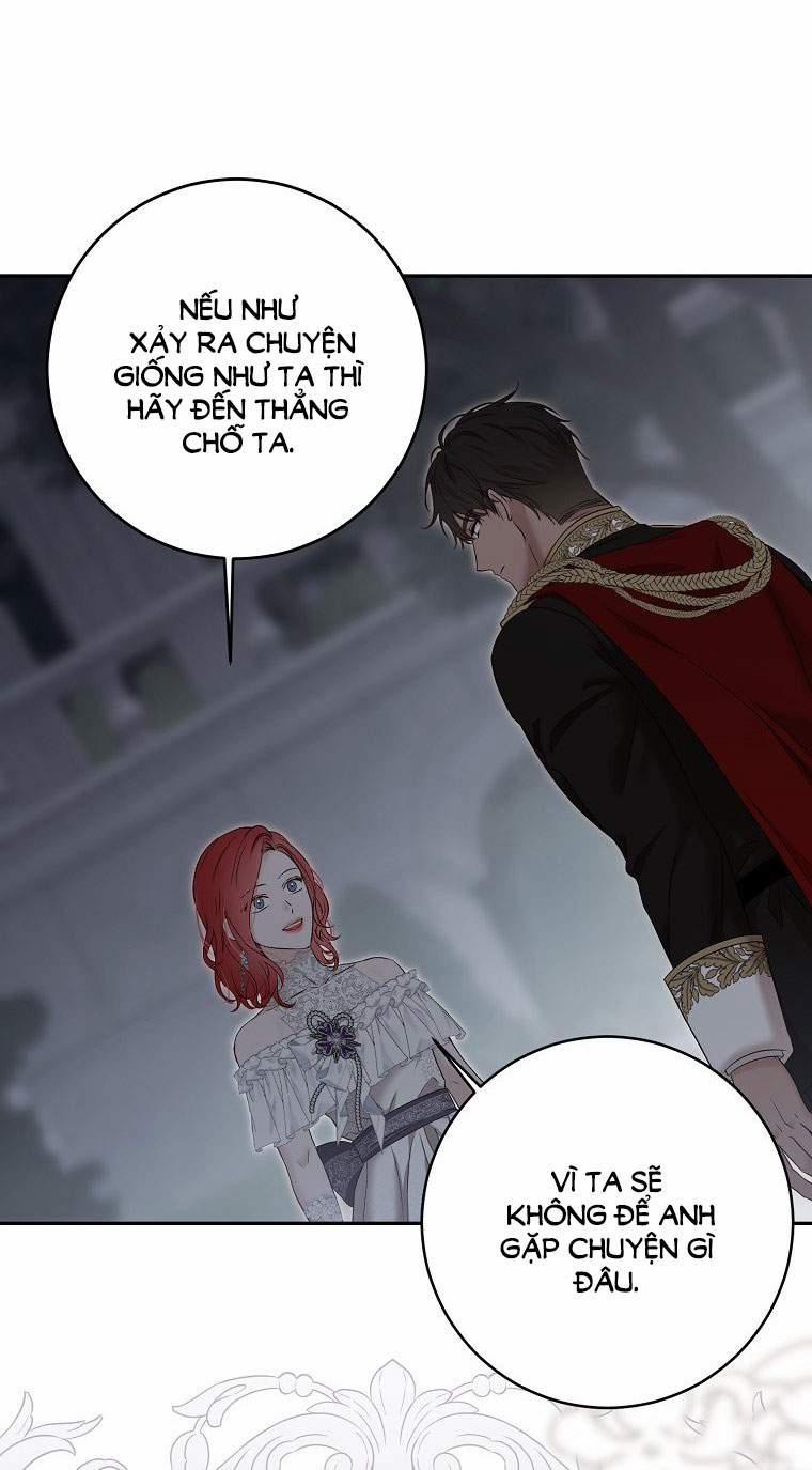 [Bản 15+] Tôi Lạc Vào Thế Giới Trò Chơi Harem Ngược 97.1 trang 5