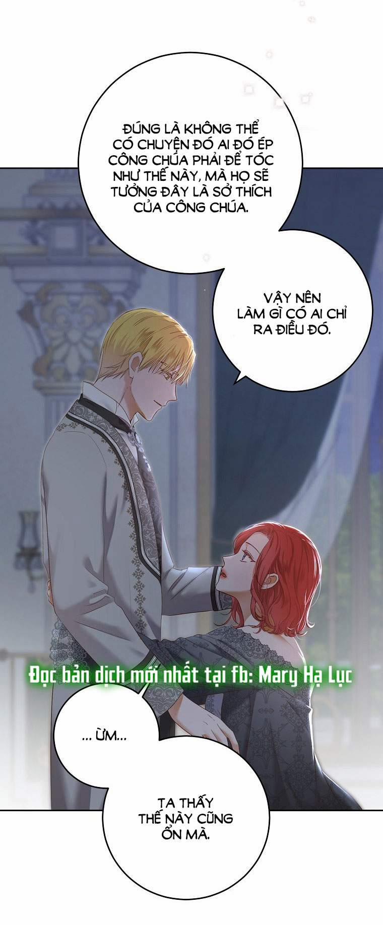 [Bản 15+] Tôi Lạc Vào Thế Giới Trò Chơi Harem Ngược 97.2 trang 10