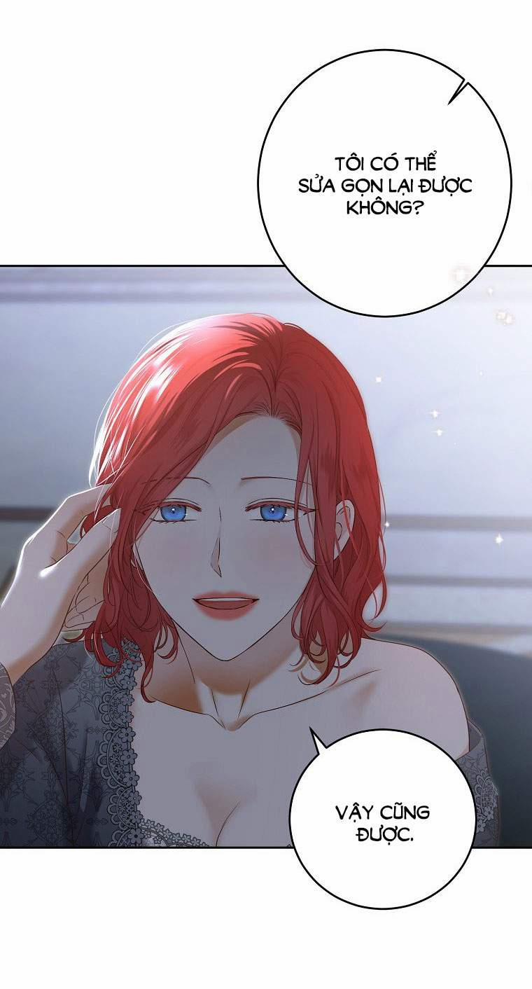 [Bản 15+] Tôi Lạc Vào Thế Giới Trò Chơi Harem Ngược 97.2 trang 11