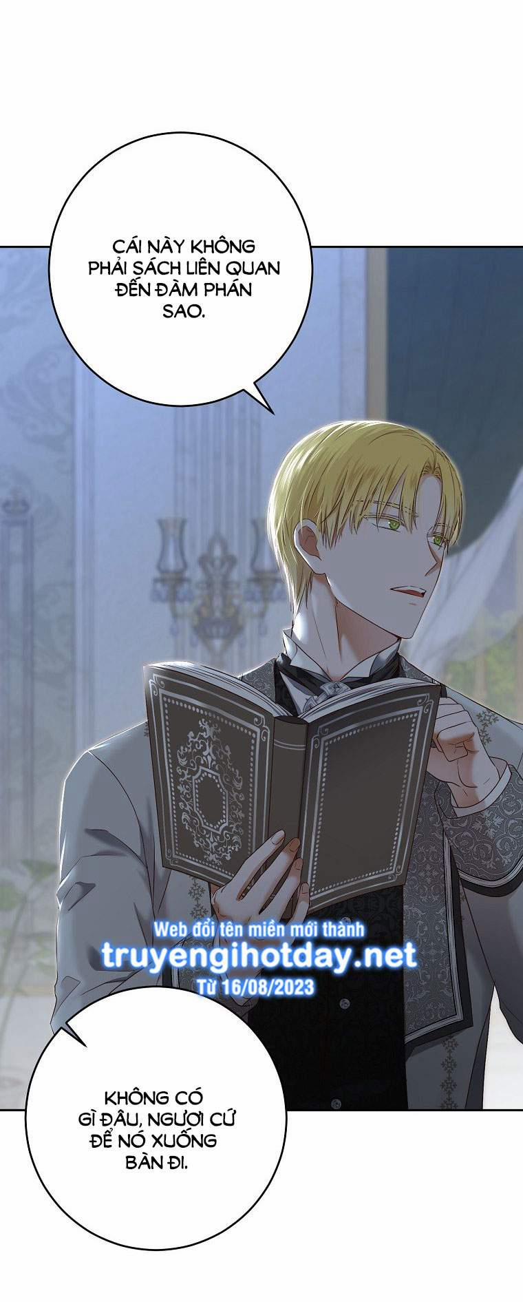 [Bản 15+] Tôi Lạc Vào Thế Giới Trò Chơi Harem Ngược 97.2 trang 16